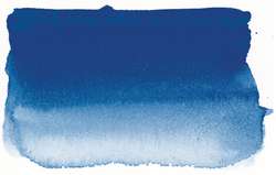 Bleu outremer francais - PB29, PV15