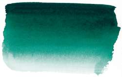 Phthalocyanine green deep