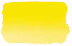 Cadmium lemon yellow