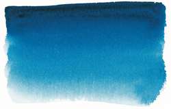 Bleu phtalo vert (primaire) - PB15:3