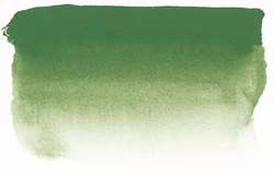 Chromium oxide green