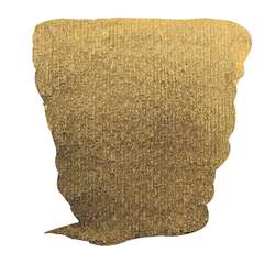 Or clair - Coated Mica
