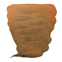 Bronze - Coated Mica