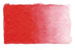 GERSTAECKER Aquarel Studio, hele napjes, Camiumrood medium