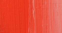 Rouge de cadmium clair (imit) - PR9 PO34