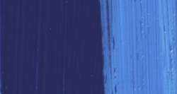 Bleu phtalo - PB15:3