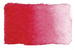 Peinture aquarelle Studio Gerstaecker, Godet 1/1, Cramoisi