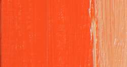 Cadmium oranje (imitatie)