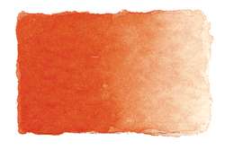 GERSTAECKER Aquarel Studio, hele napjes, Oranje