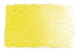 GERSTAECKER Aquarel Studio, hele napjes, Lichtgeel citroen