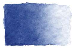 GERSTAECKER Aquarel Studio, hele napjes, Indigo
