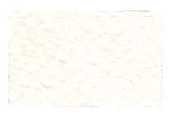 GERSTAECKER Aquarel Studio, hele napjes, Wit dekkend