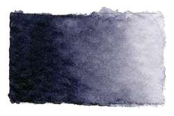 Peinture aquarelle Studio Gerstaecker, Godet 1/1, Gris de Payne bleuâtre