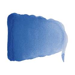 Bleu cobalt (outremer) - PB29/PW6/PB15