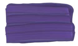 Violet - PR122, PV23, PW5
