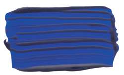 Bleu outremer - PB29, PB15:1