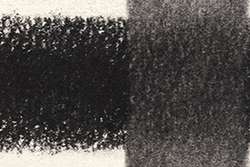 Burnt earth