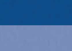 Cobalt blue hue