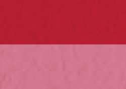 Primairy red