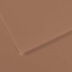 Chestnut brown