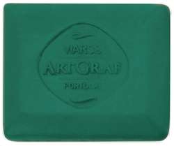 Galet graphite aquarellable Art Graf, Vert