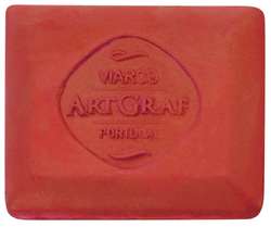 Viarco® | ART GRAF® TAILOR SHAPE WATER-SOLUBLE krijt, Magenta