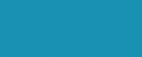 Turquoise blue