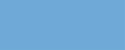 Marqueur acrylique Yono Marabu, Pointe ronde fine 0,5 - 1,5 mm, Bleu pastel