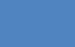 Bleu tulipe