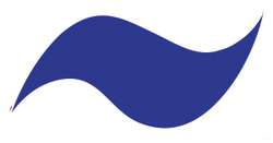 Indigo blue