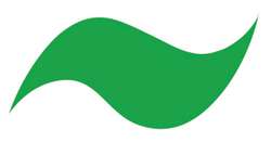 Emerald green