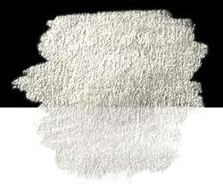 FINETEC | ESSENTIALS pearlescent colours — los, hele nap, Pearl silver