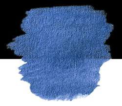 FINETEC | ESSENTIALS pearlescent colours — los, hele nap, Sapphire blue