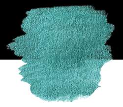 FINETEC | ESSENTIALS pearlescent colours — los, hele nap, Caribbean green
