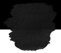 FINETEC | ESSENTIALS pearlescent colours — los, hele nap, Deep black