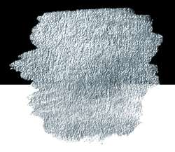 FINETEC | ESSENTIALS pearlescent colours — los, hele nap, Platinum