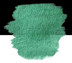 FINETEC | ESSENTIALS pearlescent colours — los, hele nap, Emerald