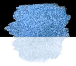 Sapphire blue
