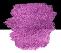 FINETEC | PREMIUM pearlescent colours — los, XXL nap, Sparkling pink