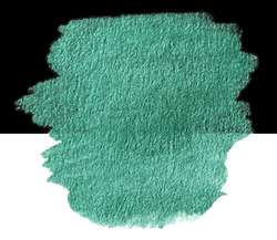 FINETEC | PREMIUM pearlescent colours — los, XXL nap, High chroma green
