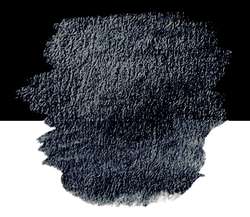 Couleur nacrée Premium  Finetec, noir galaxie