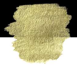 FINETEC | PREMIUM pearlescent colours — los, XXL nap, Rich gold