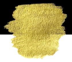 FINETEC | PREMIUM pearlescent colours — los, XXL nap, Pharaohs gold
