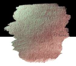 FINETEC | PREMIUM flip-flop colours — los, hele nap, Golden green / Pink