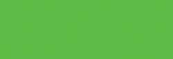 Papier calque de couleur uni, 115 g/m² - A4, Vert herbe