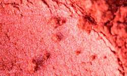 Nacre rouge (12g)