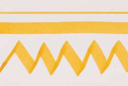 Feutre Ecoline DuoTip Royal Talens, Jaune foncé