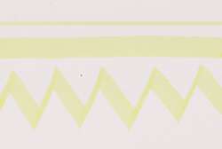 Feutre Ecoline DuoTip Royal Talens, Jaune citron