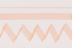 Feutre Ecoline DuoTip Royal Talens, Abricot