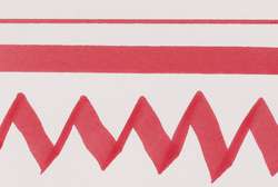 Feutre Ecoline DuoTip Royal Talens, Ecarlate